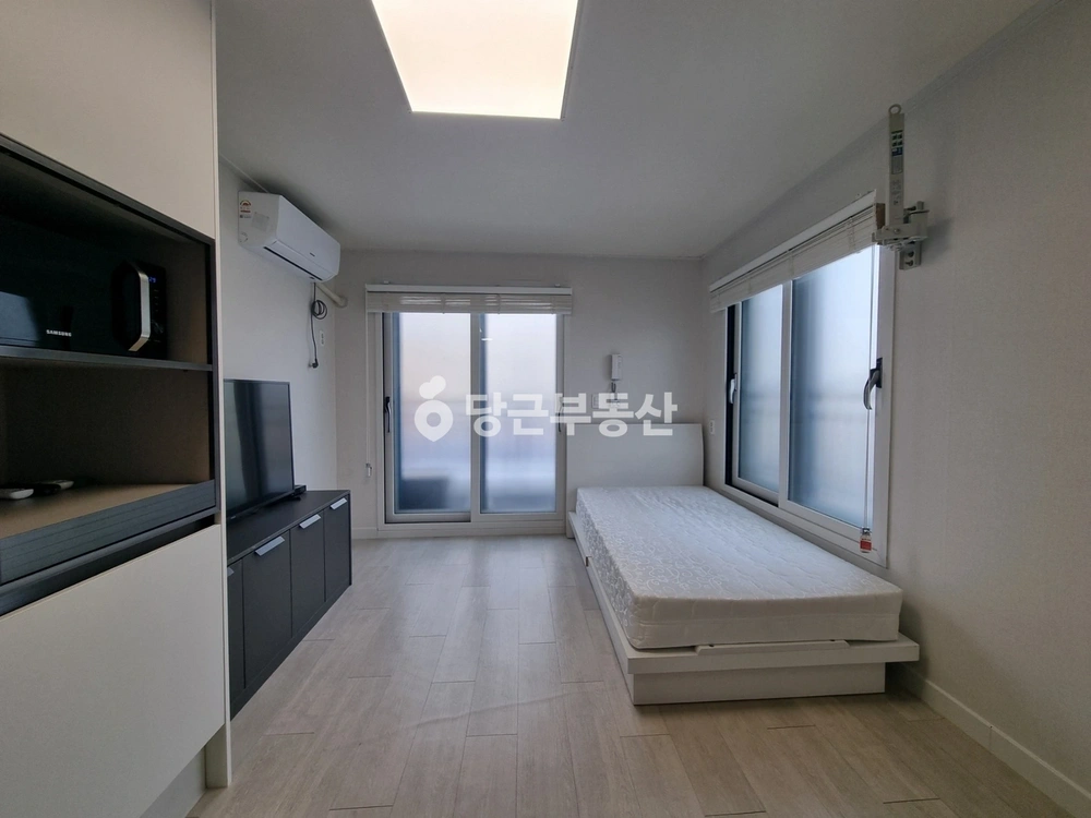 대전광역시 대덕구 석봉동 원룸 사진 1