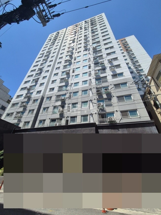 인천광역시 미추홀구 주안동 아파트 사진 1