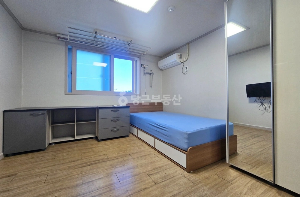 서울특별시 금천구 독산동 원룸 사진 1