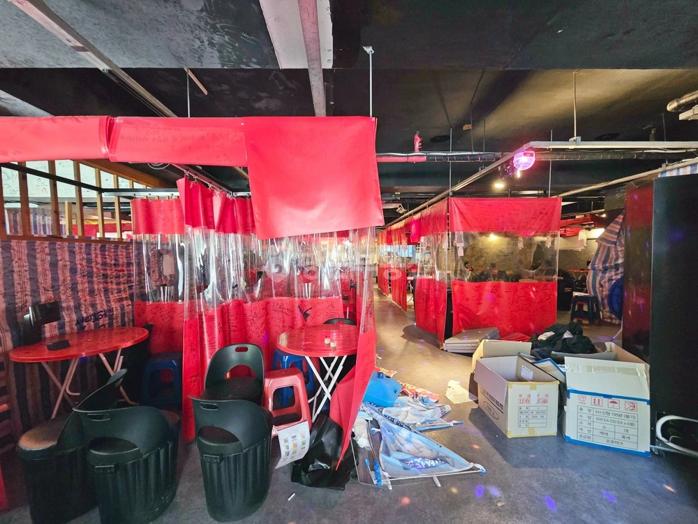 울산광역시 남구 무거동 상가 사진 1