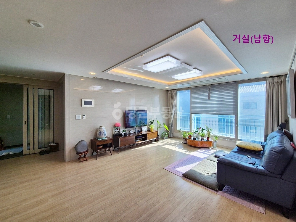 제주특별자치도 제주시 오라삼동 빌라(투룸 이상) 사진 1