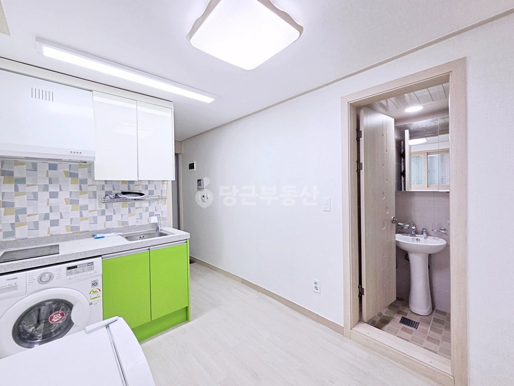 서울특별시 강북구 미아동 원룸 사진 1