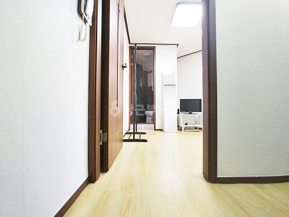 서울특별시 강북구 수유동 원룸 사진 1