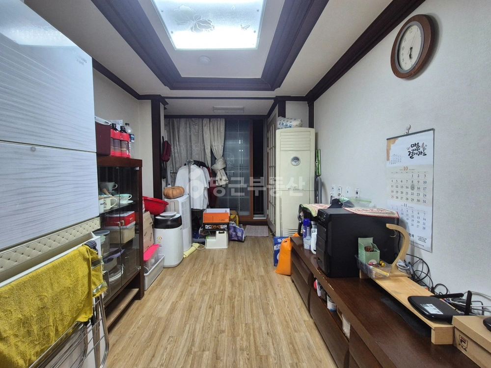 서울특별시 강서구 화곡동 아파트 사진 1