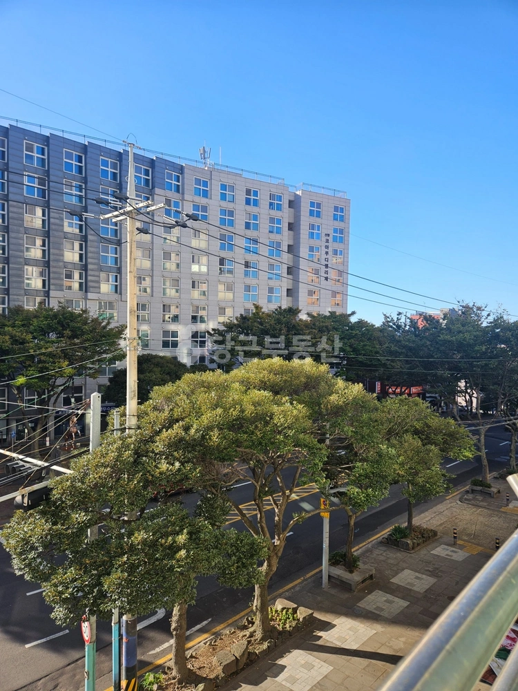 제주특별자치도 제주시 일도2동 아파트 사진 1
