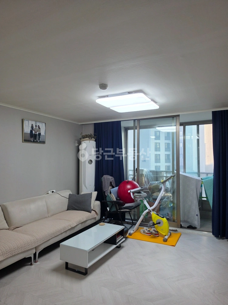 충청남도 천안시 동남구 신방동 아파트 사진 1