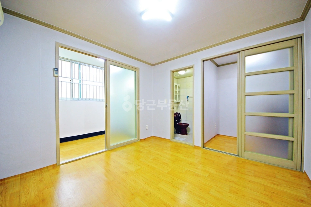 대전광역시 서구 괴정동 원룸 사진 1