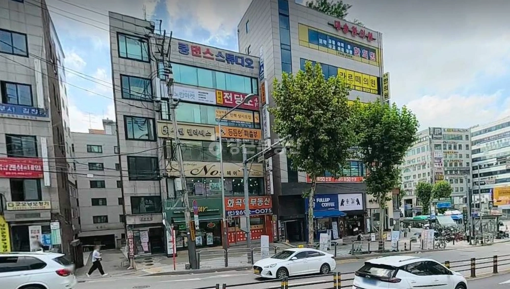 서울특별시 강서구 화곡동 상가 사진 1