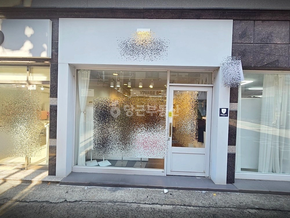 대구광역시 달서구 대천동 상가 사진 1