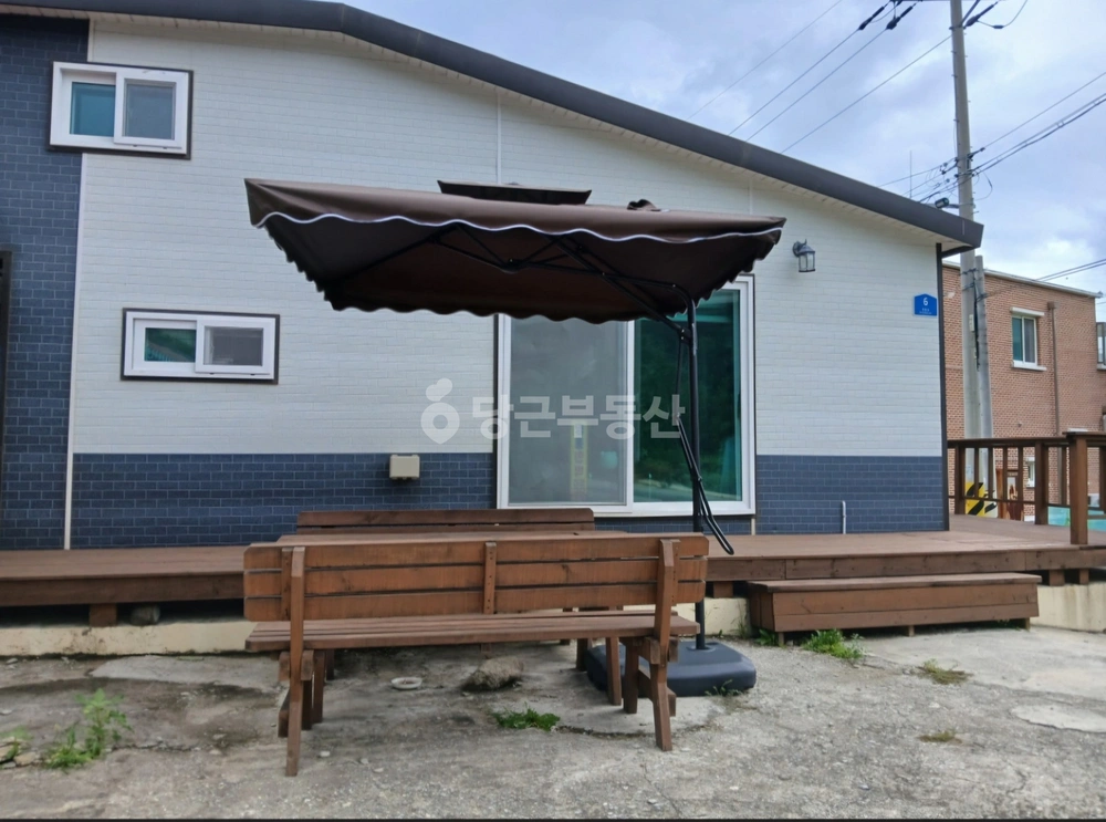 강원특별자치도 강릉시 구정면 단독/전원주택 사진 1