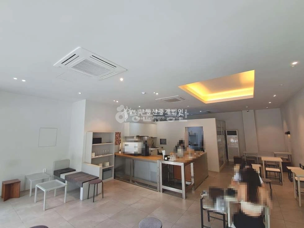 서울특별시 마포구 연남동 상가 사진 1