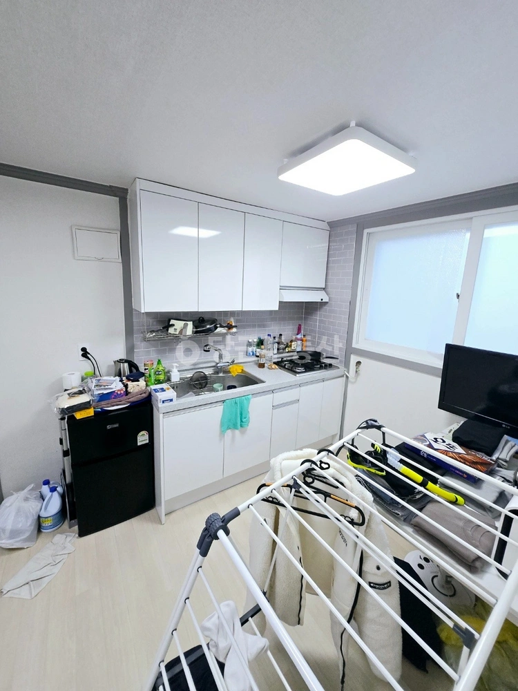 인천광역시 서해구 가좌동 빌라(투룸 이상) 사진 1