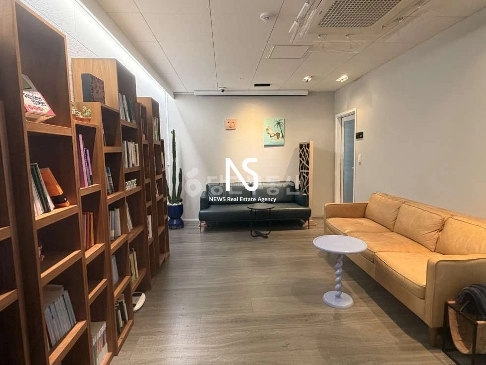 서울특별시 강남구 청담동 사무실 사진 1