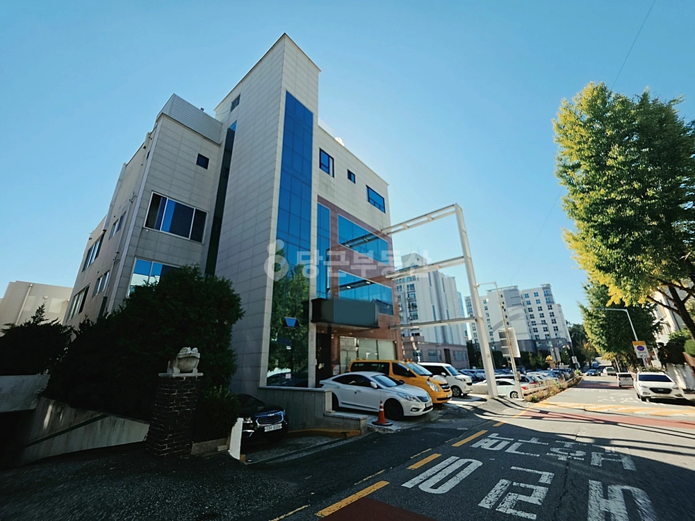 대전광역시 유성구 도룡동 상가 사진 1