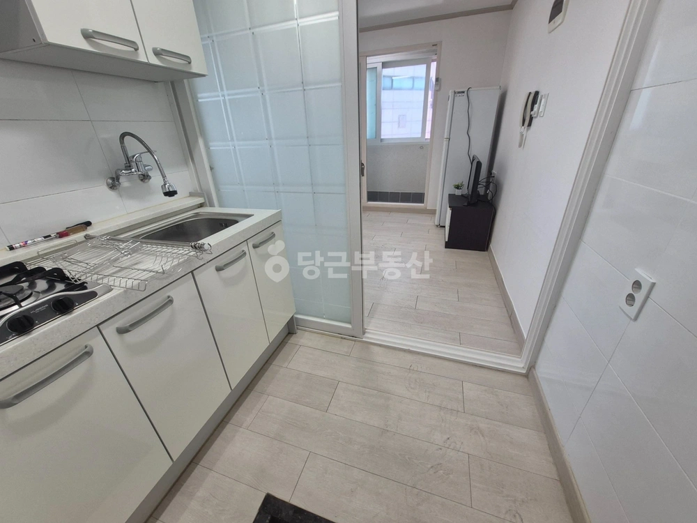경기도 시흥시 정왕동 원룸 사진 1