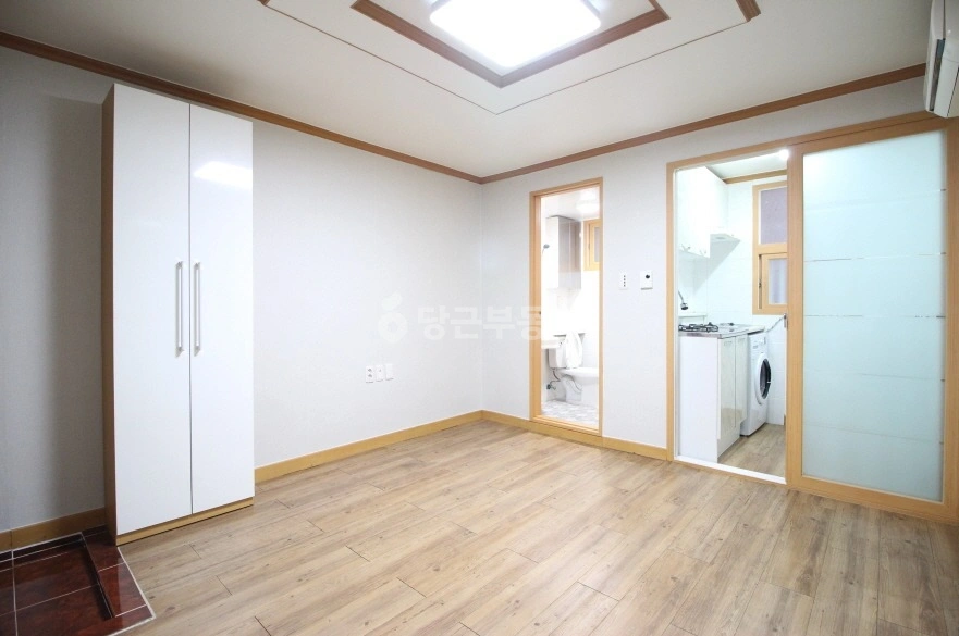 대구광역시 동구 방촌동 원룸 사진 1