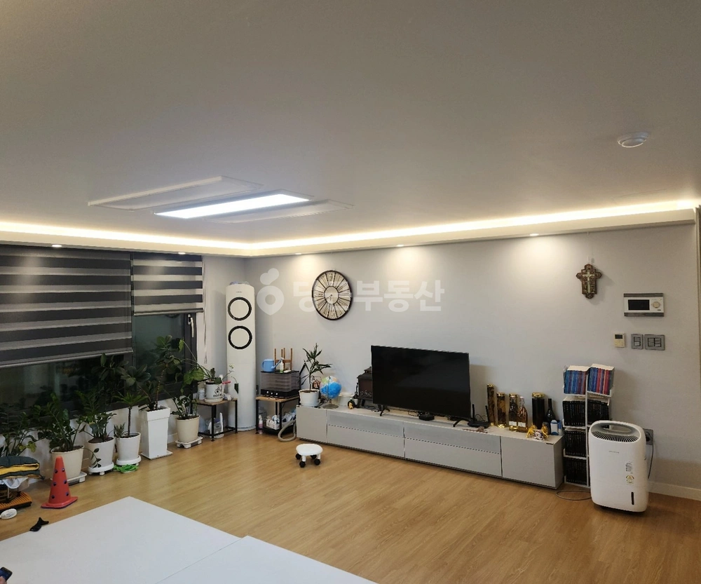 제주특별자치도 제주시 외도일동 아파트 사진 1