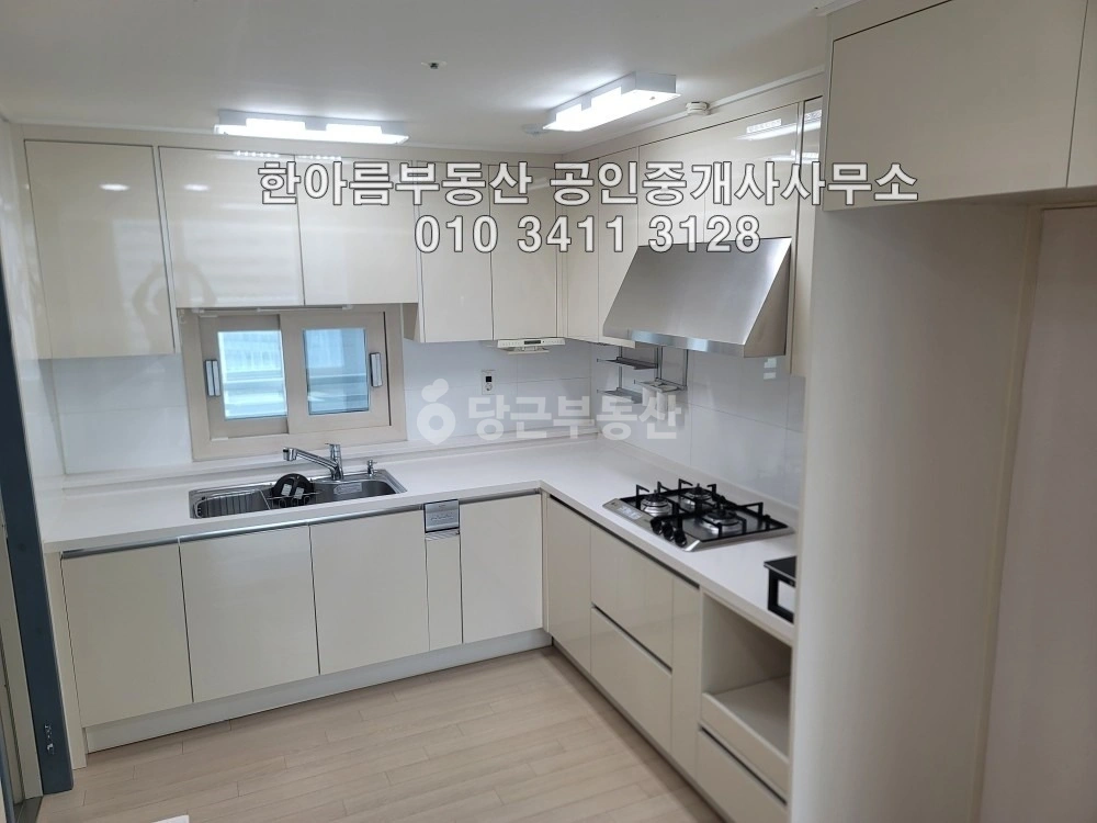 충청남도 아산시 배방읍 아파트 사진 1