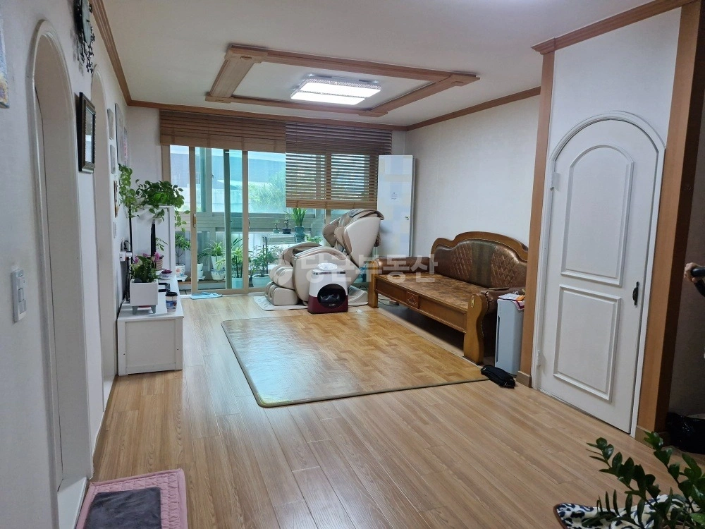 경상남도 창원시 마산회원구 석전동 아파트 사진 1