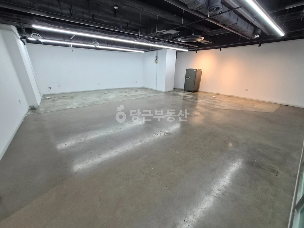 서울특별시 용산구 한남동 상가 사진 1