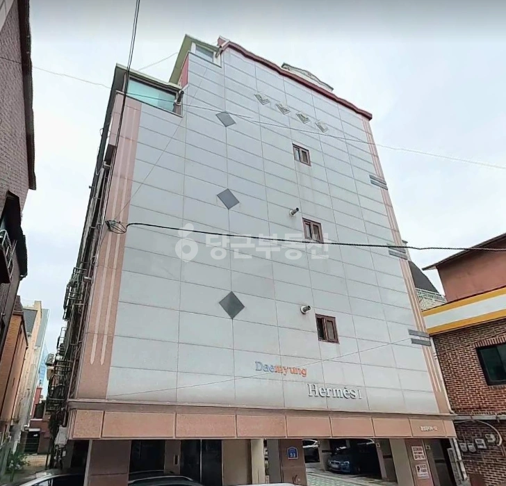 서울특별시 마포구 합정동 빌라(투룸 이상) 사진 1