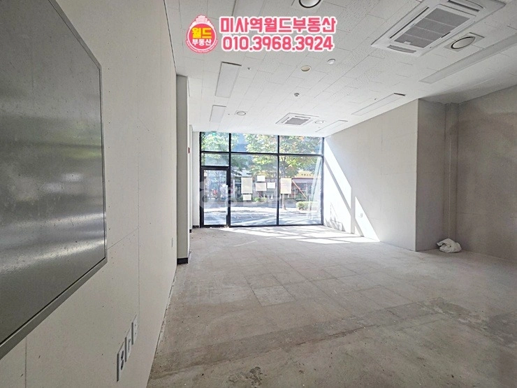 경기도 하남시 망월동 상가 사진 1