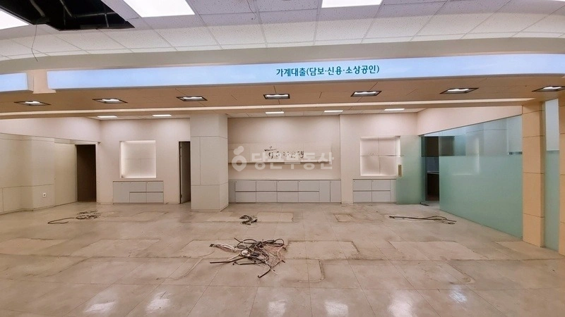서울특별시 강동구 천호동 상가 사진 1