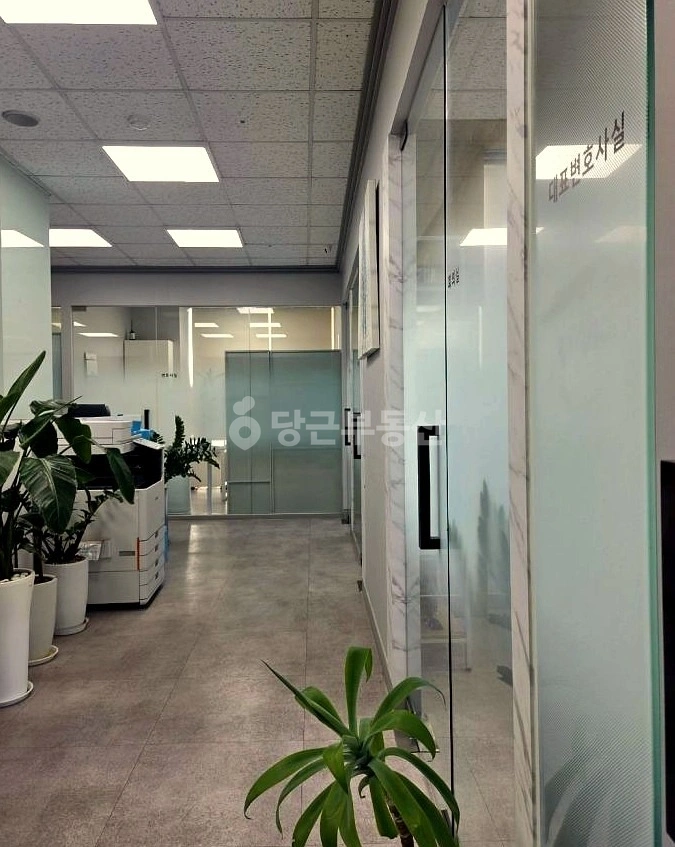 서울특별시 서초구 서초동 사무실 사진 1