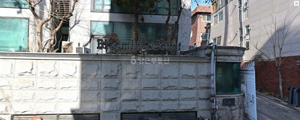 서울특별시 강남구 역삼동 아파트 사진 1
