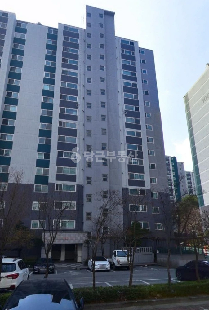경기도 오산시 원동 아파트 사진 1