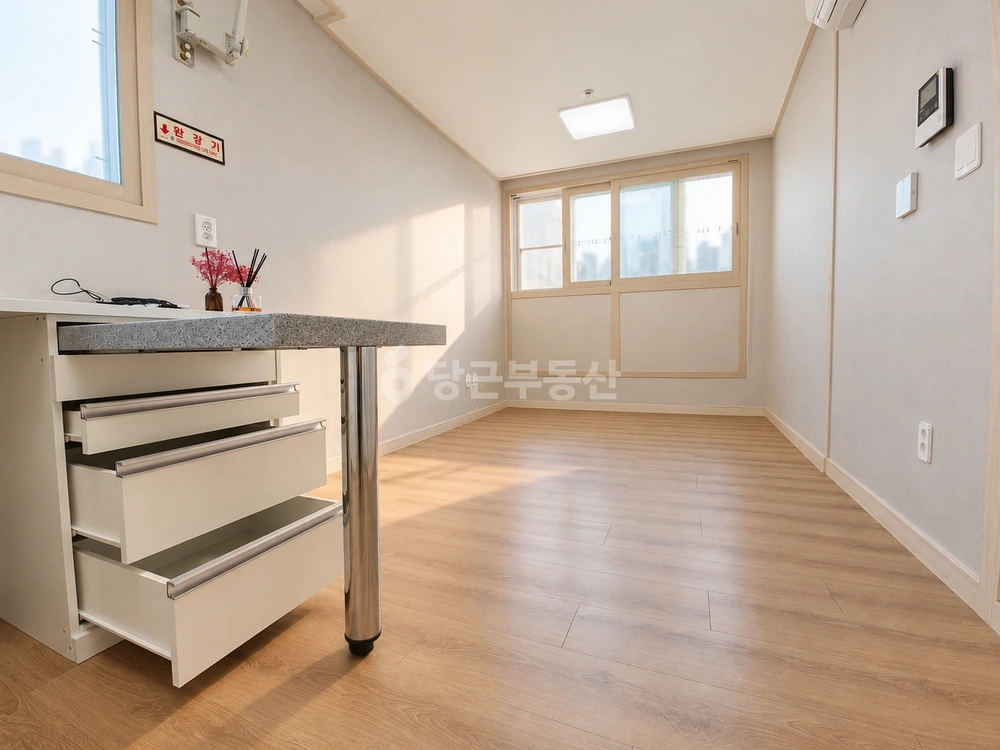 서울특별시 관악구 봉천동 오피스텔 사진 1