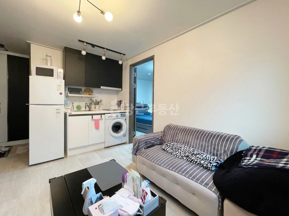 서울특별시 강서구 등촌동 원룸 사진 1