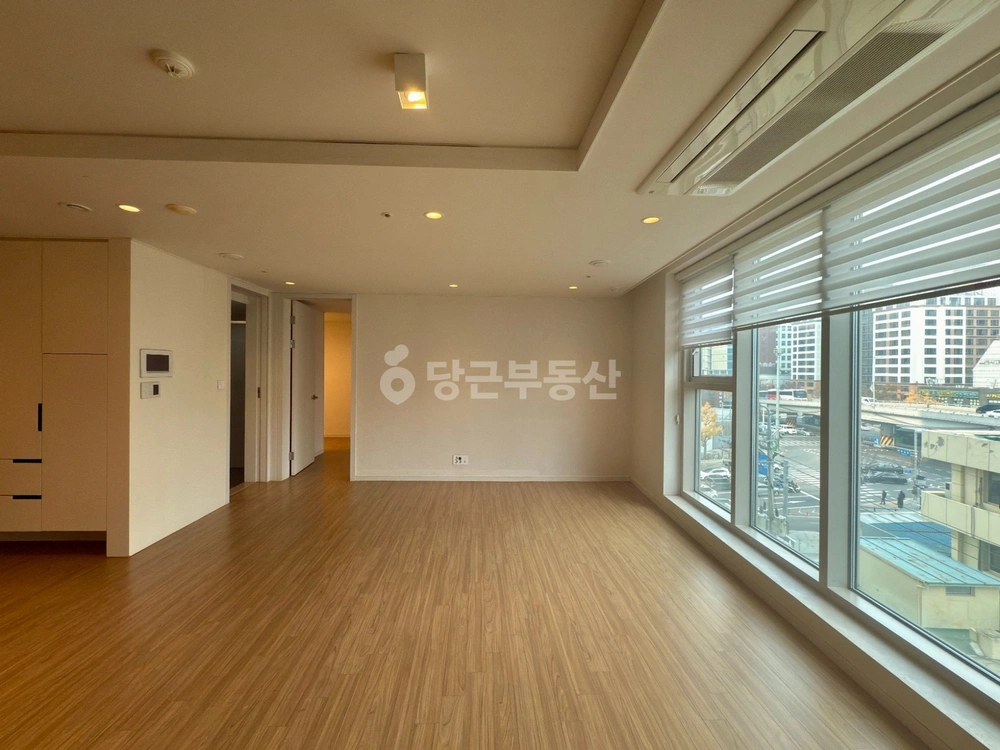 서울특별시 용산구 한남동 아파트 사진 1