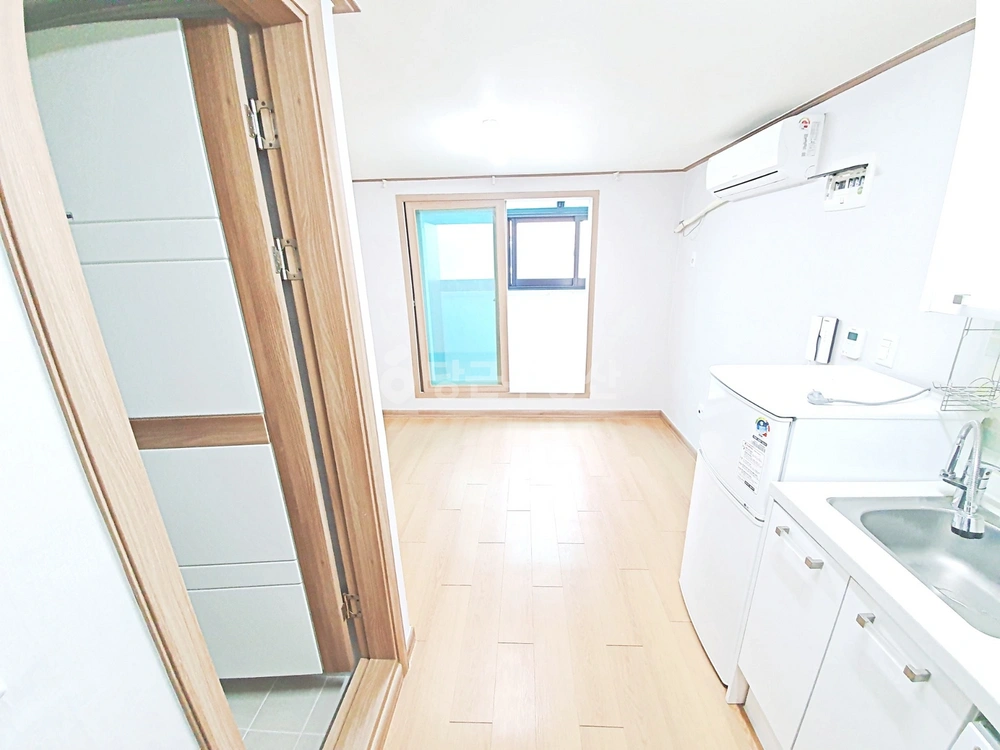 서울특별시 성북구 정릉동 원룸 사진 1