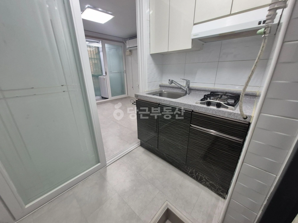 경기도 시흥시 정왕동 원룸 사진 1