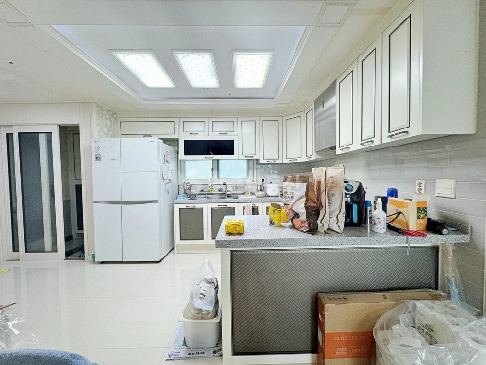 인천광역시 검단구 마전동 빌라(투룸 이상) 사진 1