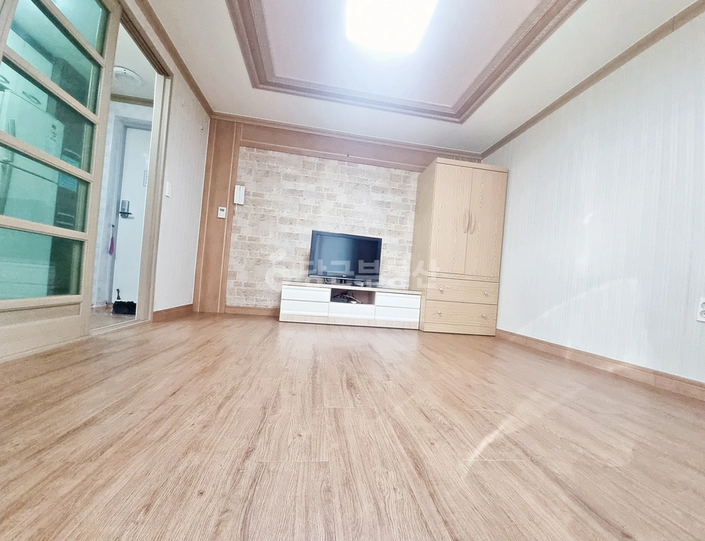 경상남도 창원시 진해구 용원동 원룸 사진 1
