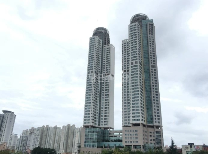 울산광역시 중구 옥교동 오피스텔 사진 1
