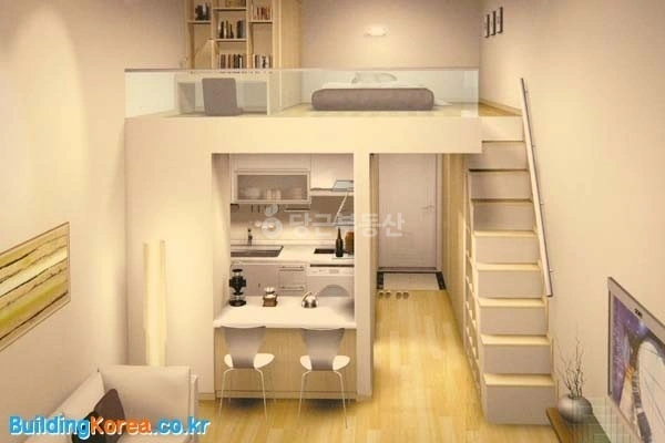 서울특별시 마포구 노고산동 아파트 사진 1