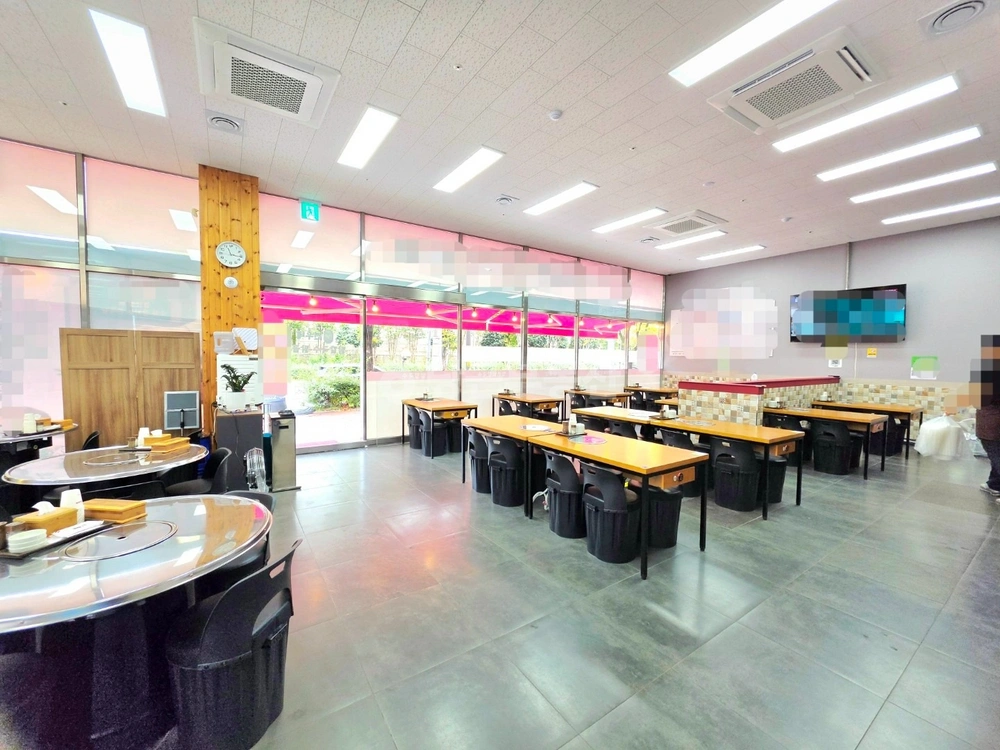 전남광주통합특별시 북구 삼각동 상가 사진 1