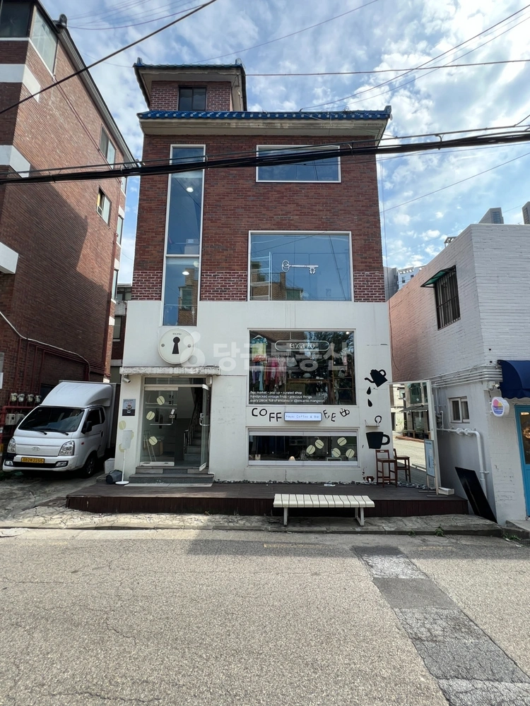 서울특별시 마포구 망원동 상가 사진 1