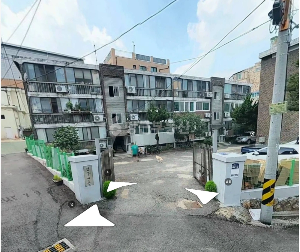 서울특별시 구로구 개봉동 빌라(투룸 이상) 사진 1