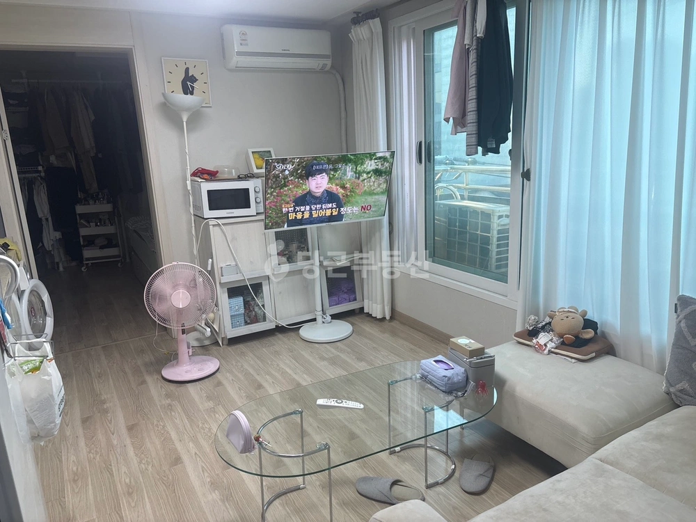 서울특별시 중랑구 중화동 빌라(투룸 이상) 사진 1