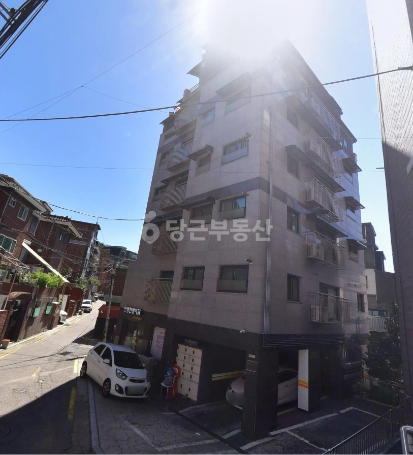 서울특별시 관악구 신림동 빌라(투룸 이상) 사진 1
