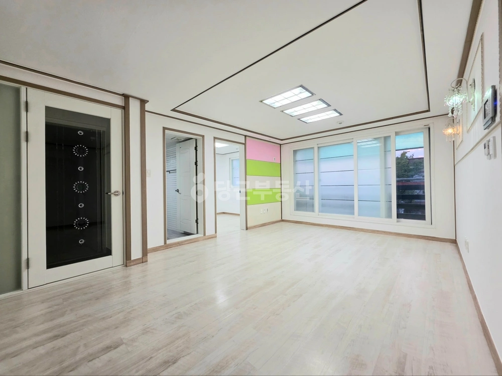 인천광역시 서해구 검암동 빌라(투룸 이상) 사진 1