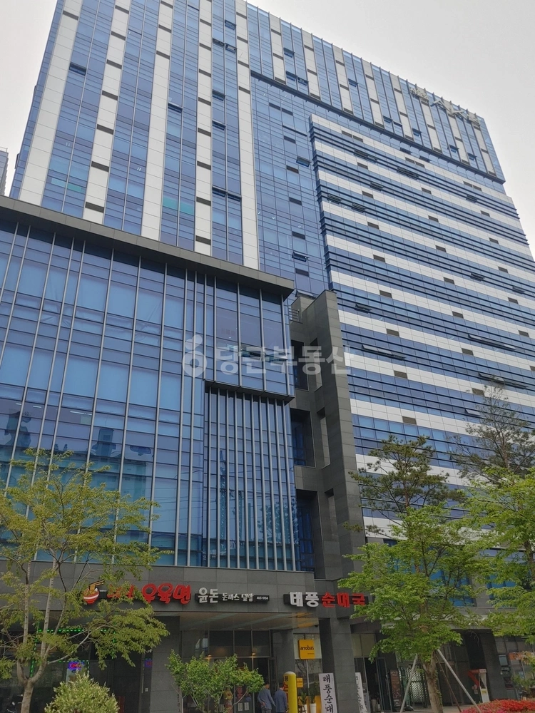 서울특별시 성동구 성수동1가 사무실 사진 1