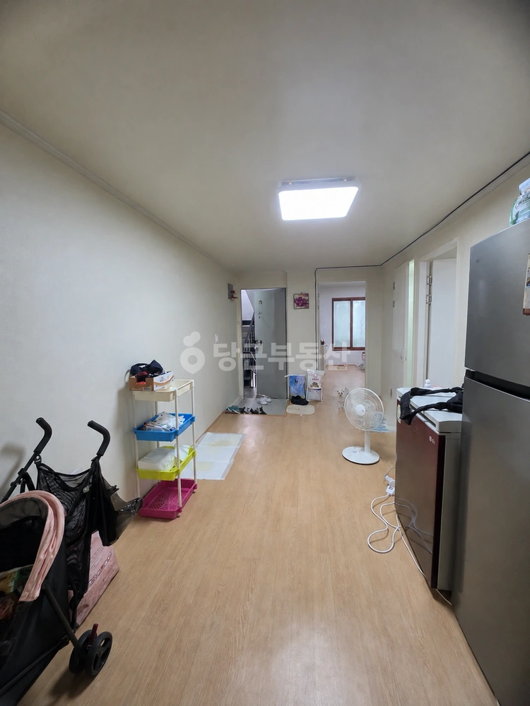 인천광역시 미추홀구 문학동 빌라(투룸 이상) 사진 1