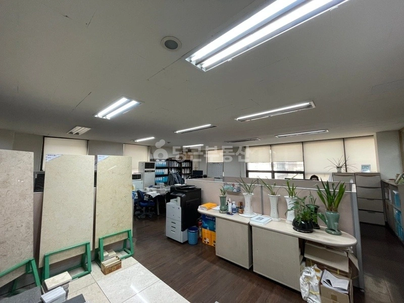 서울특별시 송파구 방이동 사무실 사진 1