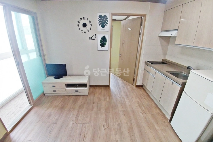 대전광역시 서구 갈마동 원룸 사진 1