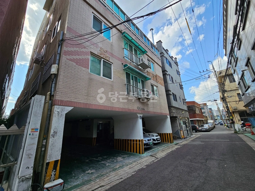 대구광역시 남구 대명동 빌라(투룸 이상) 사진 1